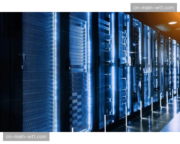 云端渲染引擎在创新周期内实现常驻,为多屏互动环境提供了极具现场感的视觉支撑