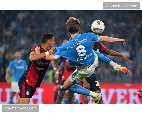 那不勒斯主场迎战罗马，孔蒂4-2-3-1高位逼抢体系对决加斯佩里尼3-4-2-1防反