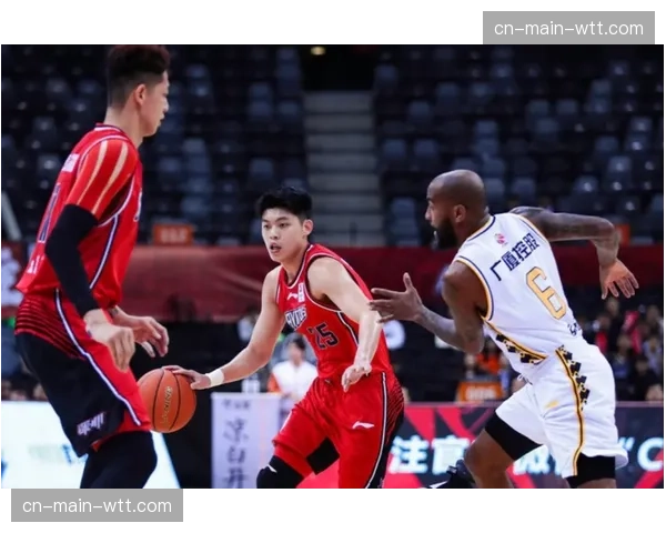 从七连胜到被终结：广厦队战术执行问题浮出水面