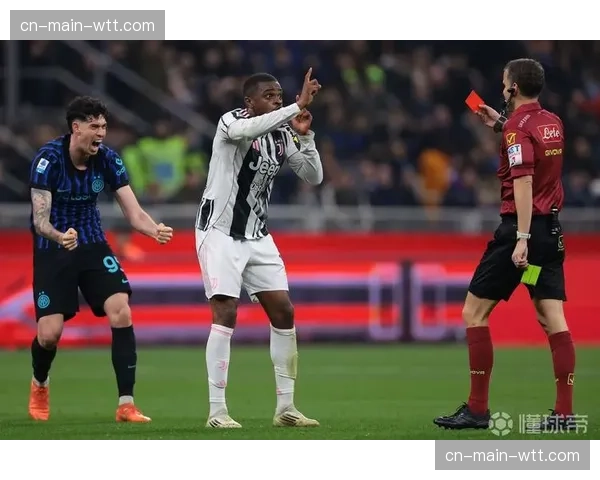 意甲裁判协会宣布将引入更严厉措施，打击对裁判的言语攻击