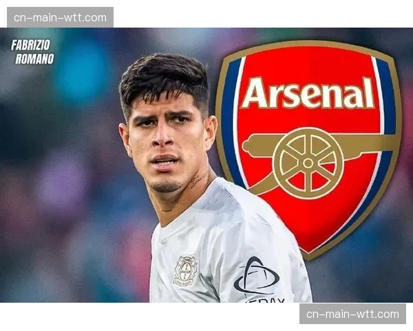 专访勒沃库森后卫塔:谈与搭档因卡皮耶的默契及球队防守哲学 专访勒沃库森后卫塔:谈与搭档因卡皮耶的默契及球队防守哲学