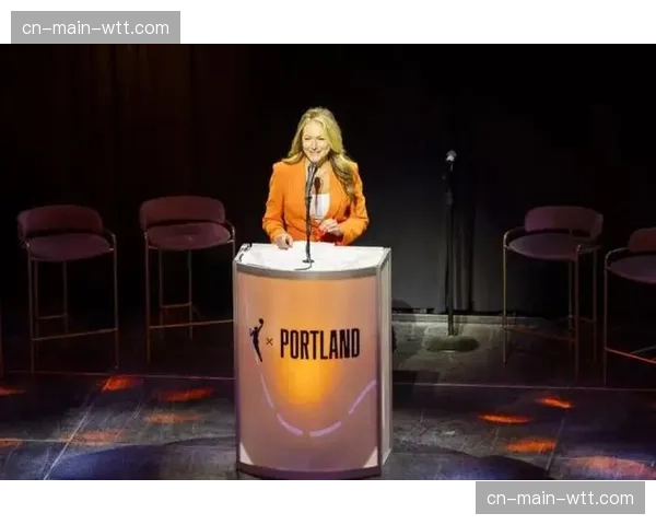 WNBA与某运动品牌联合发布2026赛季全新比赛用球