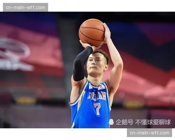 【2026年4月CBA联赛·人物·特写福建浔兴外援的最后一舞:38岁老将宣布本赛季后退役 【2026年4月CBA联赛·人物·特写福建浔兴外援的最后一舞:38岁老将宣布本赛季后退役