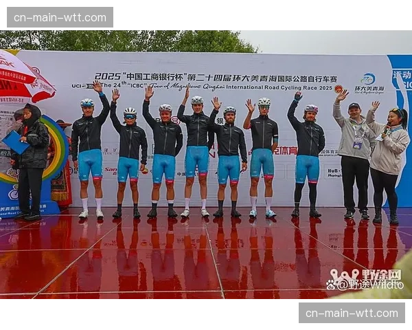 李宁之星车队签约荷兰车手尼尔斯·辛舍克,2025环岛赛爬坡王 李宁之星车队签约荷兰车手尼尔斯·辛舍克,2025环岛赛爬坡王