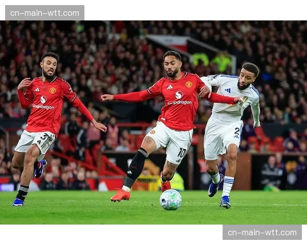 争议判罚毁掉曼联三分，卡里克怒斥裁判双标